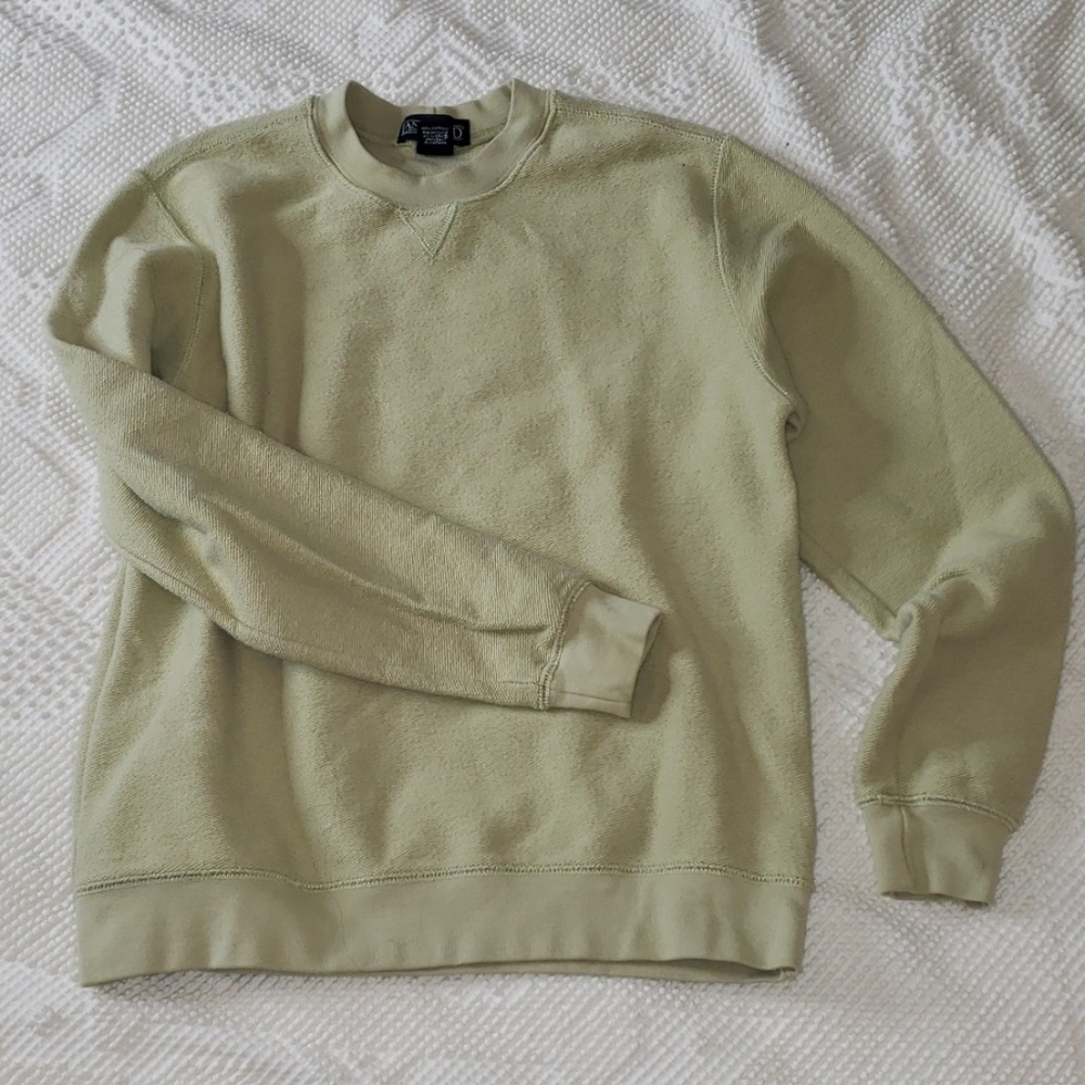 Lands End Sweatshirt